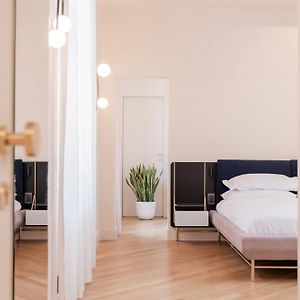 Deluxe Zimmer mit Kingsize-Bett